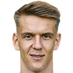 Футболист Флориан Диц
